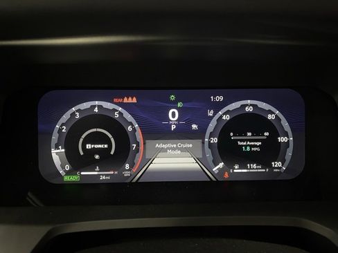 New 2025 Toyota Tacoma TRD Pro image 15