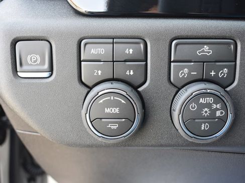 New 2026 Chevrolet Silverado 1500 RST image 29