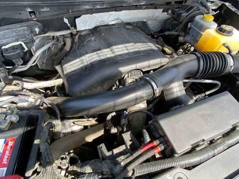 Used 2014 Ford F150 FX4 w/ Equipment Group 402A Luxury image 31