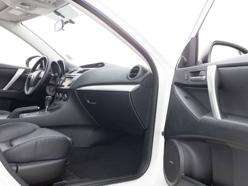 Used 2013 MAZDA MAZDA3 i Grand Touring FWD image 28