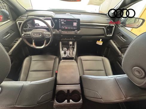 Used 2025 GMC Canyon Elevation w/ Convenience Package AWD/4WD image 30