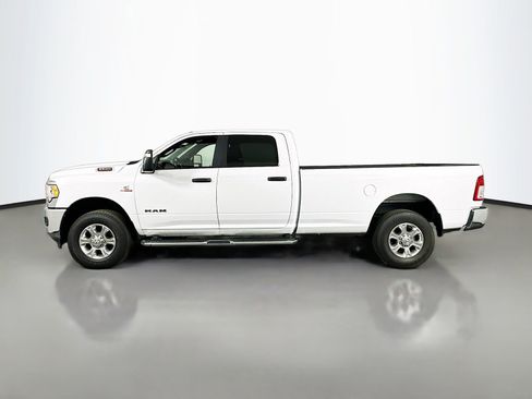 Used 2024 RAM 3500 Big Horn AWD/4WD image 5
