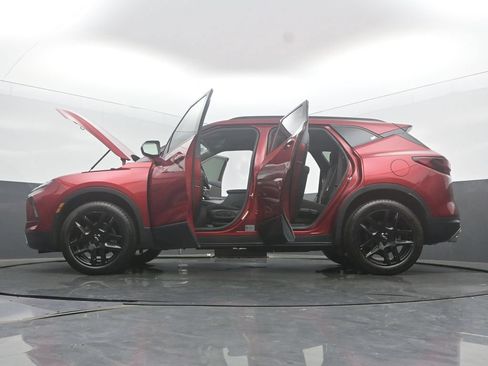 Used 2023 Chevrolet Blazer LT w/ Convenience Package FWD image 60