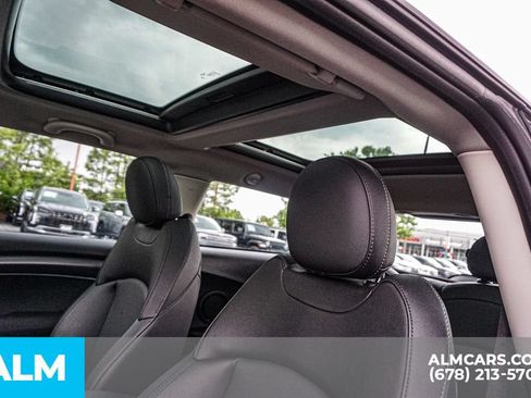 Used 2024 MINI Cooper S FWD image 17