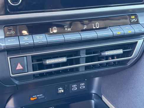 New 2025 Toyota Camry LE FWD image 14