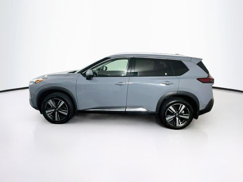 Used 2023 Nissan Rogue SL w/ SL Premium Package AWD/4WD image 4