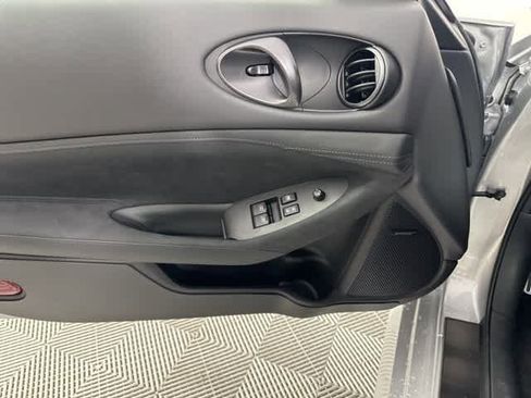 New 2024 Nissan Z Performance w/ Floor Mat Package image 19