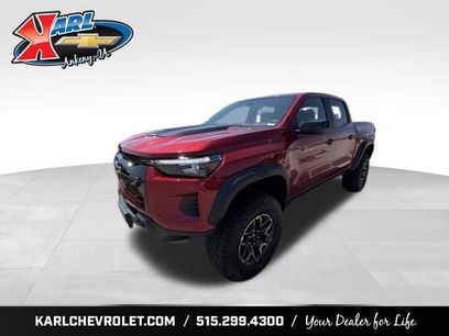 Used 2023 Chevrolet Colorado ZR2 w/ ZR2 Convenience Package III
