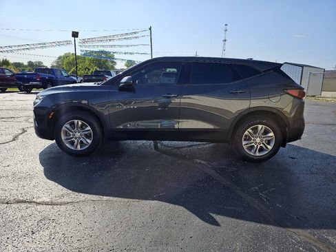Used 2019 Chevrolet Blazer LT FWD image 32