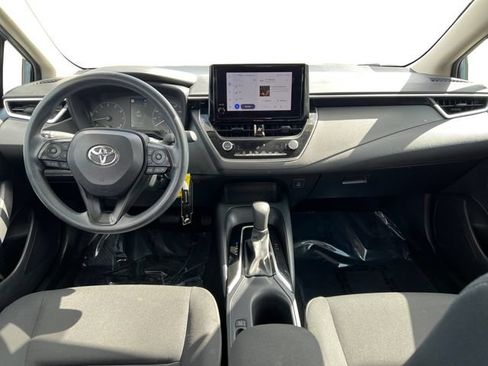 Certified 2023 Toyota Corolla LE FWD image 14