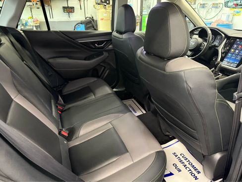 Used 2024 Subaru Outback Onyx Edition AWD/4WD image 28