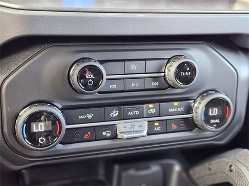 New 2025 Ford Bronco Big Bend w/ Black Diamond Package image 20