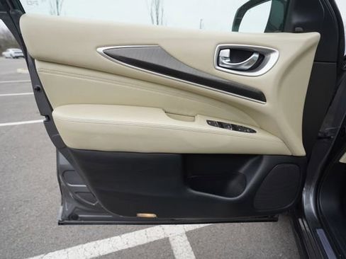 Used 2020 INFINITI QX60 Pure image 14