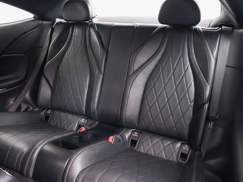 Used 2024 Mercedes-Benz CLE 53 AMG 4MATIC image 21