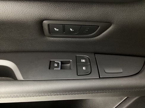 Used 2017 Cadillac CT6 Premium Luxury w/ Active Chassis Package image 40