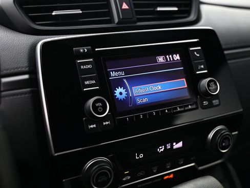 Used 2021 Honda CR-V LX image 36