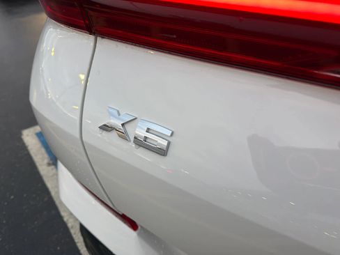 New 2026 BMW X6 M60i image 10