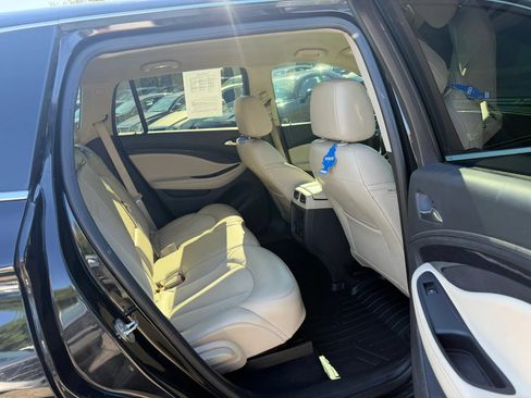 Used 2017 Buick Envision Preferred AWD/4WD image 25