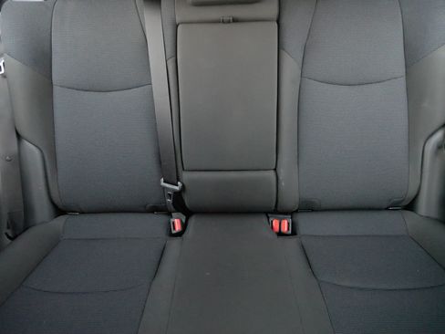 Certified 2025 Toyota RAV4 LE AWD/4WD image 13
