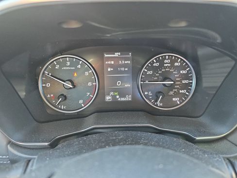 Used 2024 Subaru Outback Limited AWD/4WD image 13