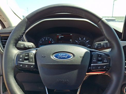 Certified 2022 Ford Escape SE w/ Convenience Package AWD/4WD image 19