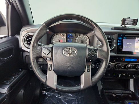 Used 2019 Toyota Tacoma TRD Pro image 22