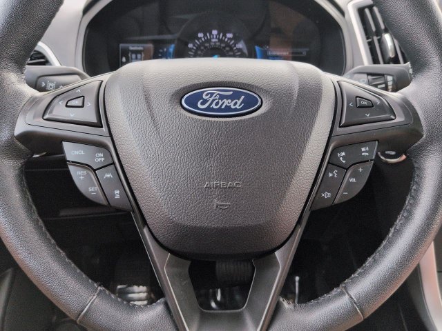 Used 2022 Ford Edge SEL w/ Convenience Package AWD/4WD image 28