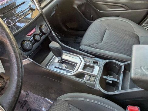 Used 2020 Subaru Forester w/ Alloy Wheel Package image 17