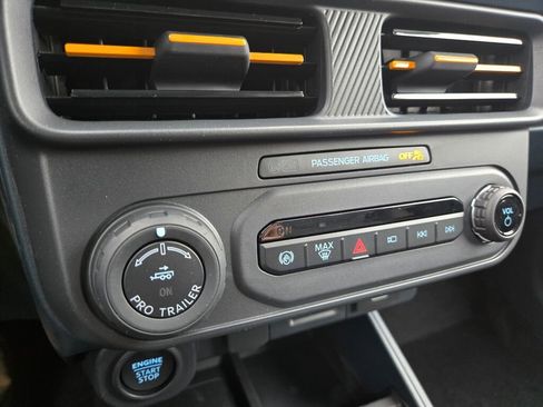 New 2026 Ford Maverick Tremor image 17