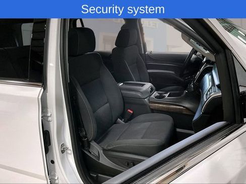 Used 2019 Chevrolet Tahoe LS w/ Enhanced Driver Alert Package image 28