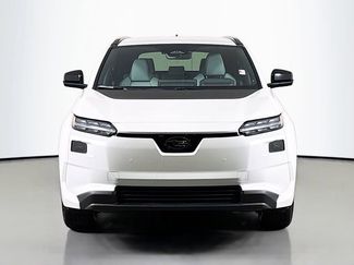 New 2026 Subaru Solterra video 2