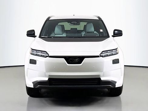 New 2026 Subaru Solterra image 2