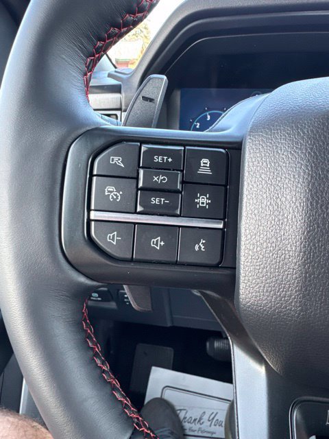 New 2026 Ford F150 Raptor AWD/4WD image 21
