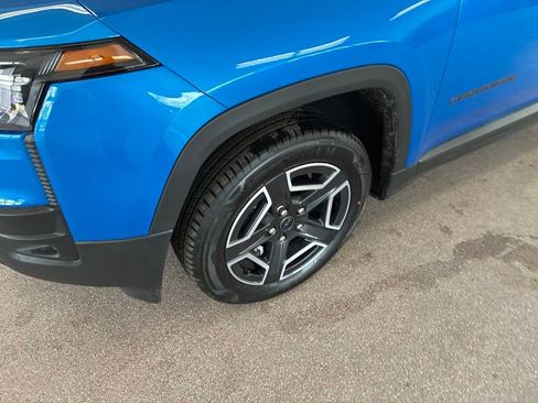 New 2026 Jeep Cherokee Limited AWD/4WD image 5