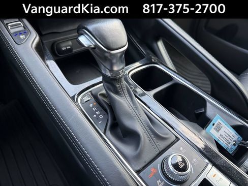 Certified 2024 Kia Telluride EX X-Line AWD/4WD image 25