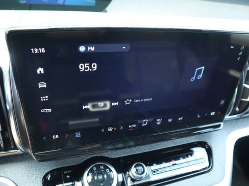 New 2026 Ford Expedition Tremor AWD/4WD image 5