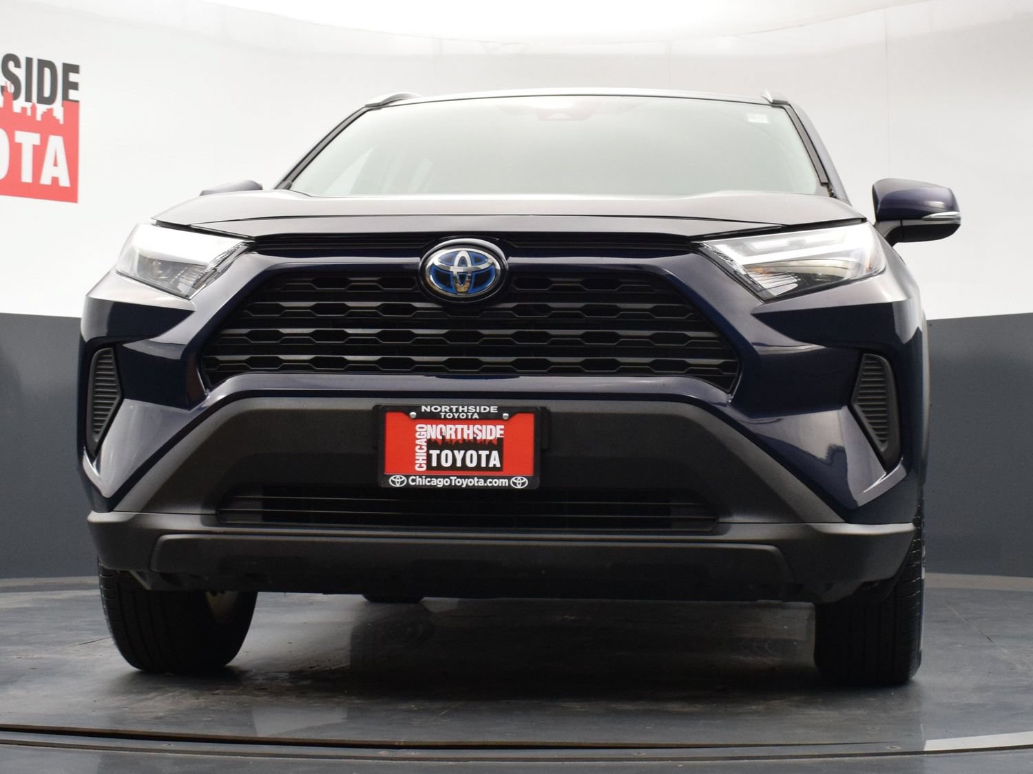 Used 2022 Toyota RAV4 XLE AWD/4WD image 29