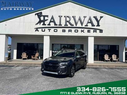 Used 2023 Subaru Outback Touring
