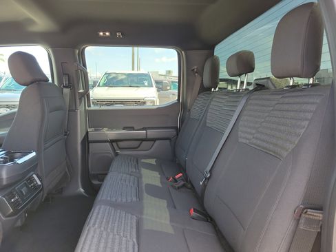 Used 2023 Ford F150 XL w/ STX Appearance Package RWD image 20