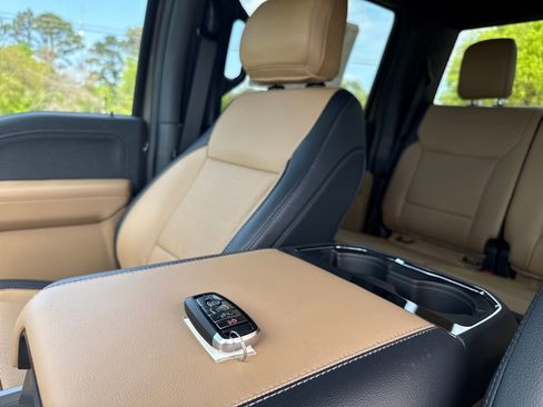 New 2026 Ford F250 Lariat w/ Tremor Off-Road Package image 61