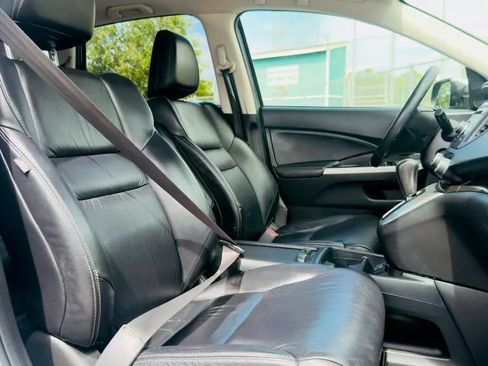 Used 2012 Honda CR-V EX-L image 11