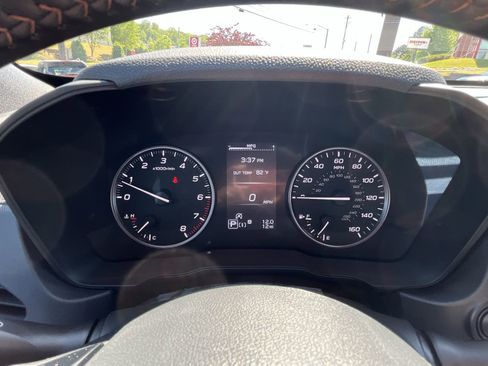New 2026 Subaru Forester Sport AWD/4WD image 19