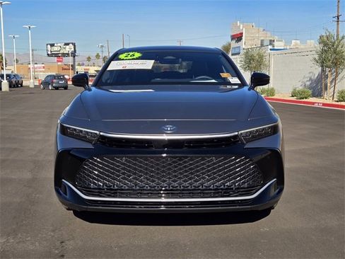 Certified 2026 Toyota Crown Limited image 7