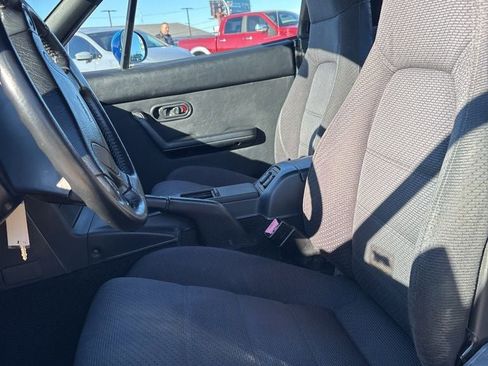 Used 1991 MAZDA MX-5 Miata image 12