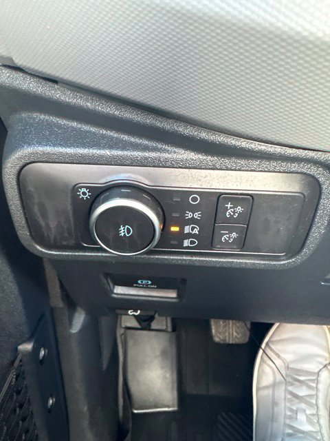 Used 2022 Ford Bronco Big Bend AWD/4WD image 19