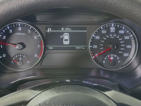Used 2024 Kia Forte LXS FWD image 15