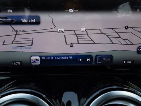 Certified 2025 Mercedes-Benz GLB 250 image 24