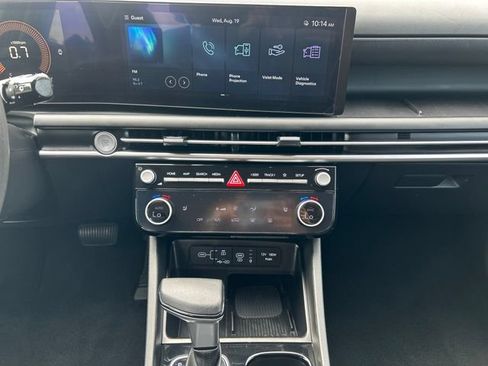 Certified 2025 Hyundai Tucson SEL AWD/4WD image 19