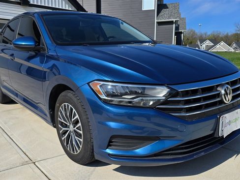 Used 2019 Volkswagen Jetta S image 11