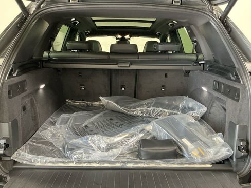 New 2026 BMW X5 xDrive50e AWD/4WD image 11